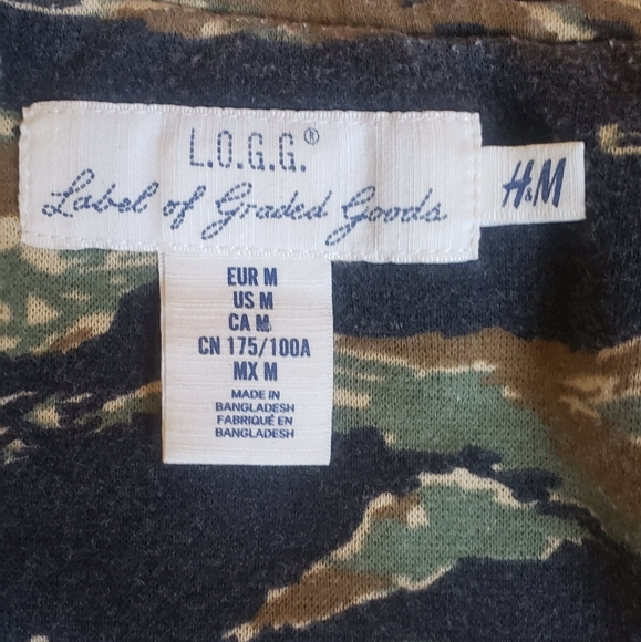 H&M bomber jacket - Picture 5 of 6